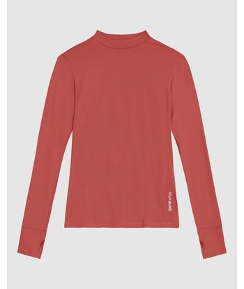 Blusa Feminina Manga Longa Em Dry E Proteção UV50+  - ENFIM