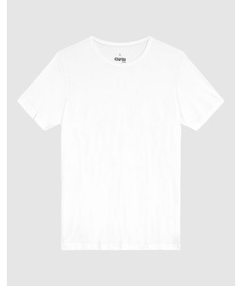 Camiseta Masculina Slim Em Malha Dry - ENFIM