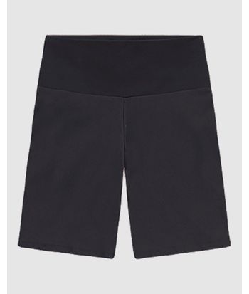 Shorts Básico Feminino Em Malha Proteção UV50+ - ENFIM