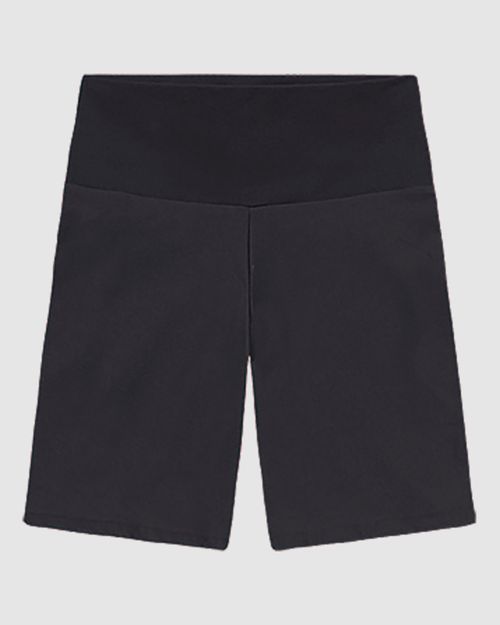 Shorts Básico Feminino Em Malha Proteção UV50+ - ENFIM