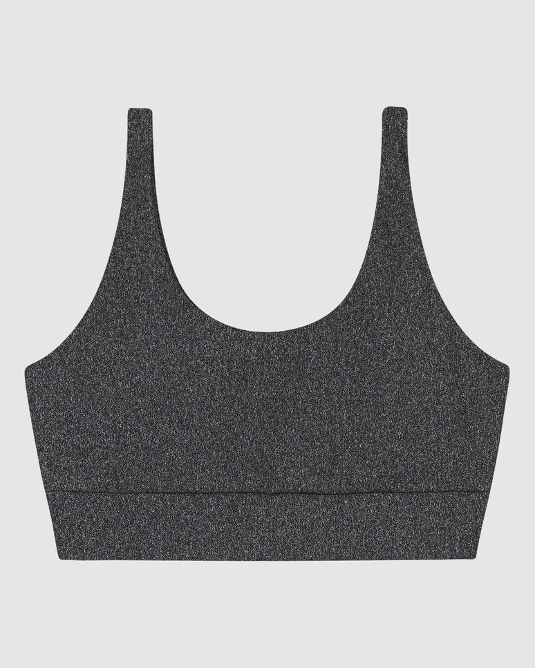 Top Esportivo Plus Size Em Malha Com Proteção UV50+ - ENFIM