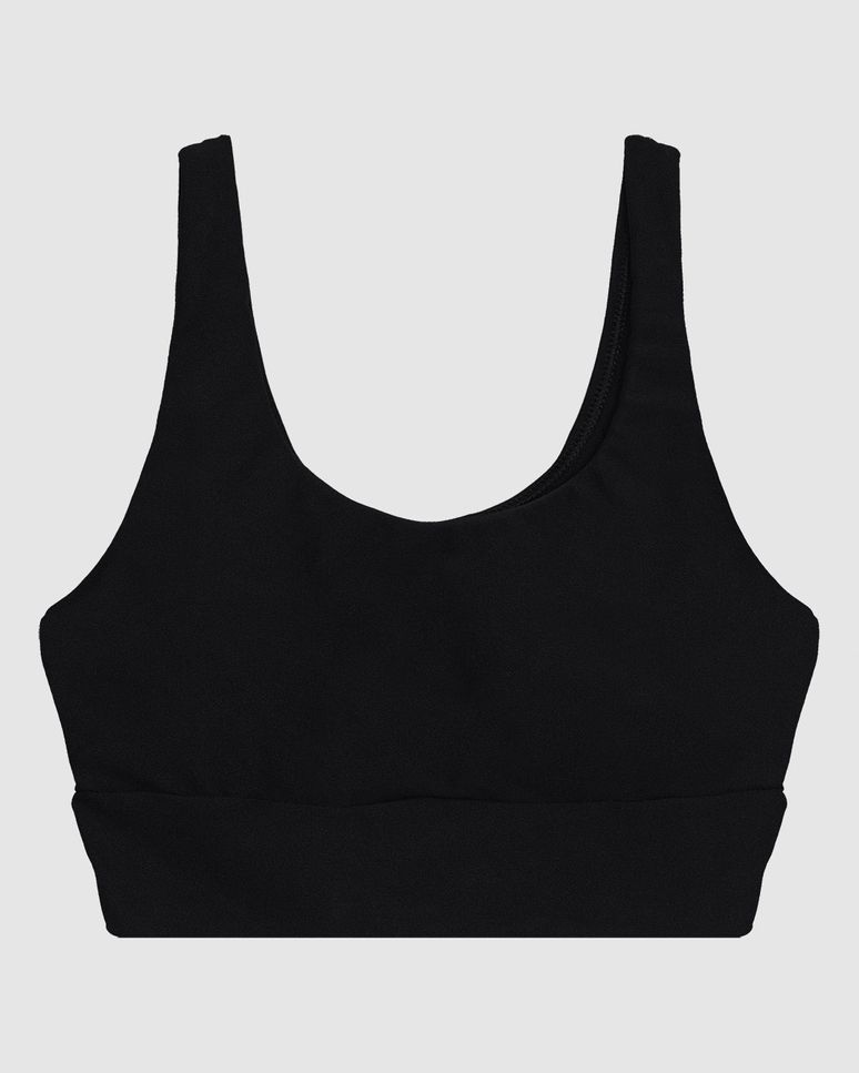 Top Regata Esportivo Bojo Removível Em Malha Dry - ENFIM