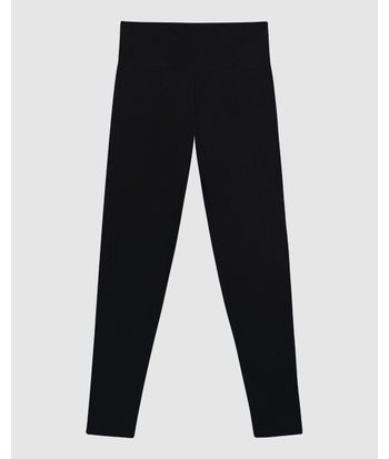 Calça Legging Feminina Plus Size Em Malha Com Proteção UV50+ - ENFIM