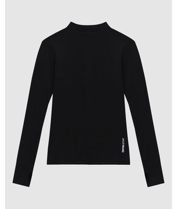 Blusa Feminina Manga Longa Em Dry E Proteção UV50+ - ENFIM