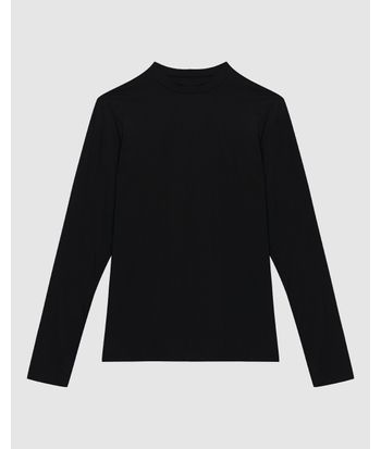 Camiseta Masculina Manga Longa Malha Com Proteção UV50+ - ENFIM