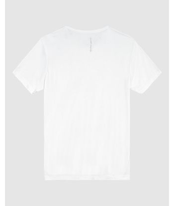 Camiseta Masculina Slim Em Malha Dry - ENFIM