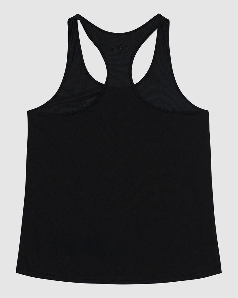 Regata Nadador Feminina Em Malha Dry E Air - ENFIM