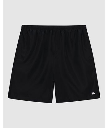 Bermuda Básica Masculina Em Tafetá - ENFIM