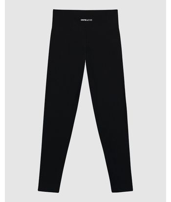 Calça Legging Feminina Plus Size Em Malha Com Proteção UV50+ - ENFIM
