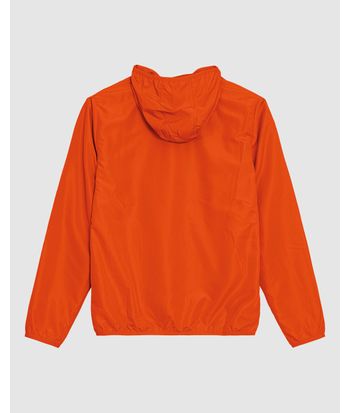 Jaqueta Corta Vento Masculina Com Capuz Em Tafetá  - ENFIM