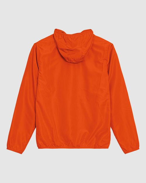 Jaqueta Corta Vento Masculina Com Capuz Em Tafetá  - ENFIM