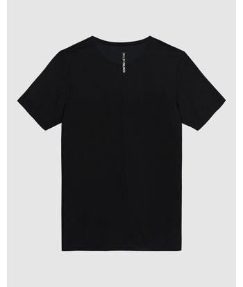Camiseta Masculina Slim Em Malha Dry - ENFIM