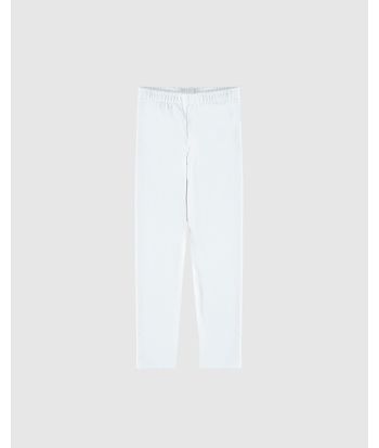 Calça Infantil Unissex Em Malha Térmica Malwee Kids