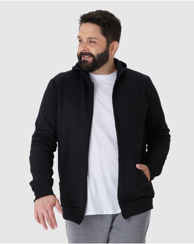 Jaqueta Masculina Moletom Ziper Masculino Jaqueta Moletom Moletom