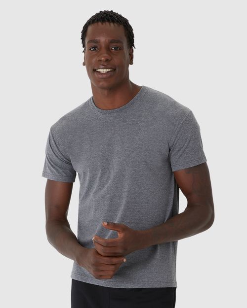 Camiseta Original Masculina Decote Redondo Em Algodão