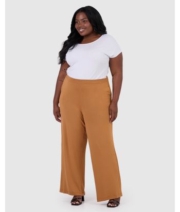 Blusa Básica Feminina Plus Size Manga Japonesa Em Viscose Stretch