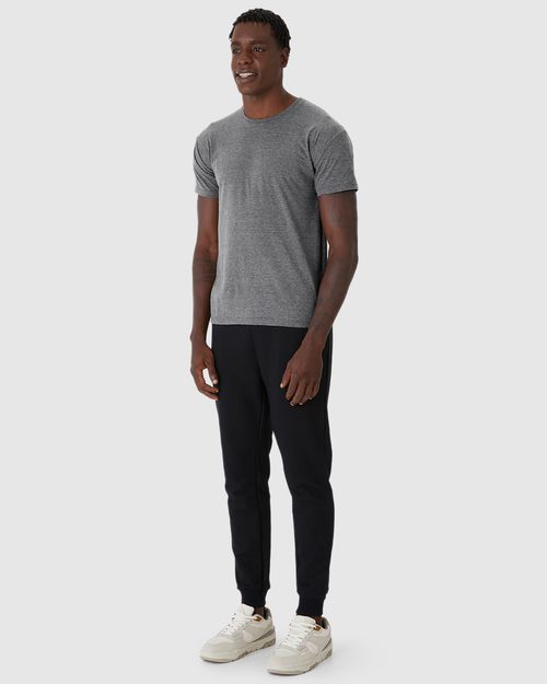 Camiseta Original Masculina Decote Redondo Em Algodão