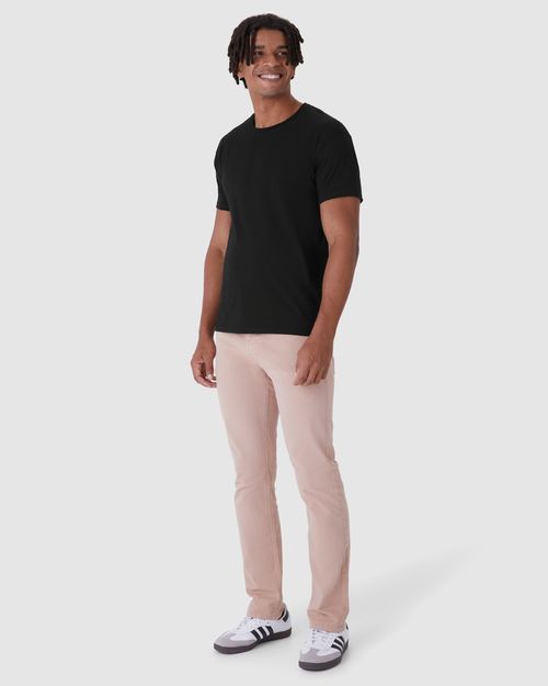 Camiseta Original Masculina Decote Redondo Em Algodão