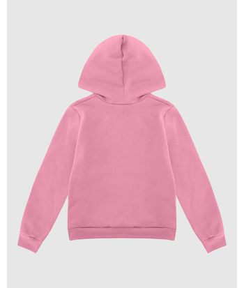 Blusão Infantil Menina Stitch Disney Em Moletom Flanelado Malwee Kids