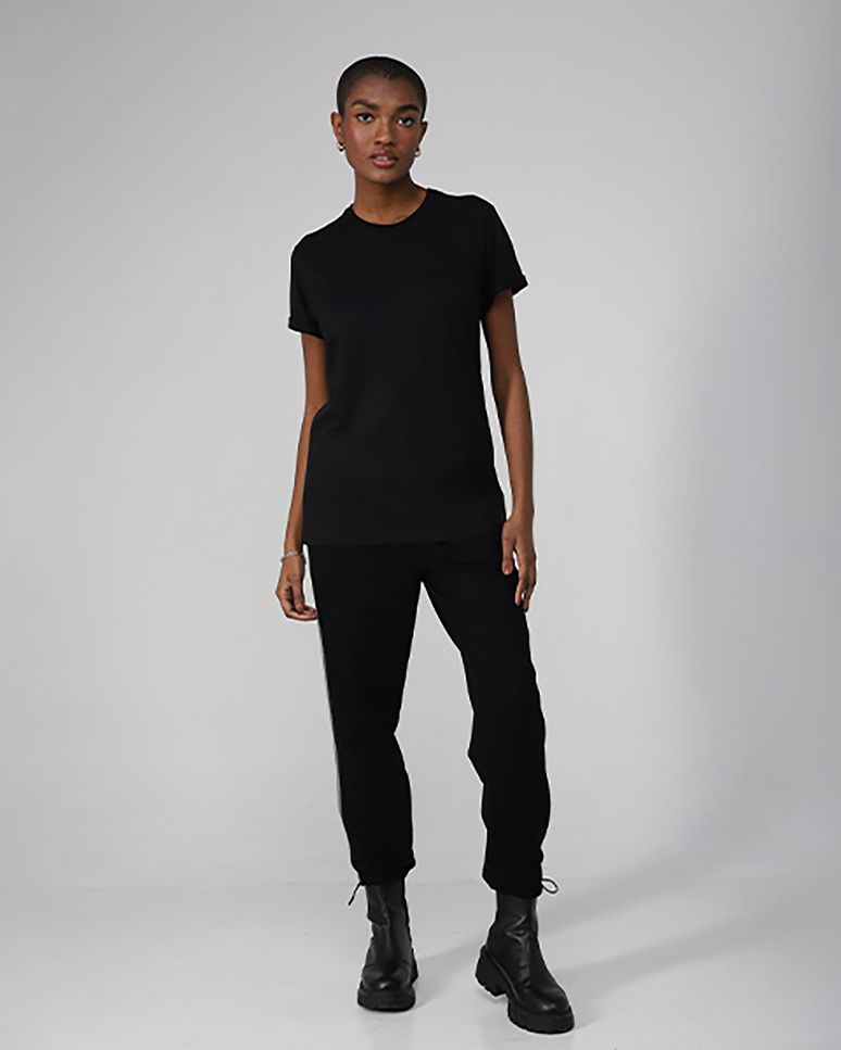Tech T-Shirt Anti Odor Feminina - BASICAMENTE