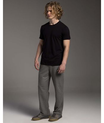Camiseta Masculina Gola Redonda Tecnológica Impermeável - BASICAMENTE