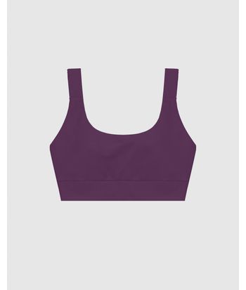 Top Regata Esportivo Em Malha Proteção UV50+ E Dry - ENFIM