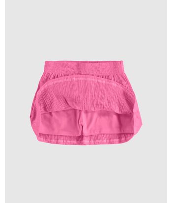 Conjunto Infantil Menina You Deserve Joy - Tropical Vibes Malwee Kids