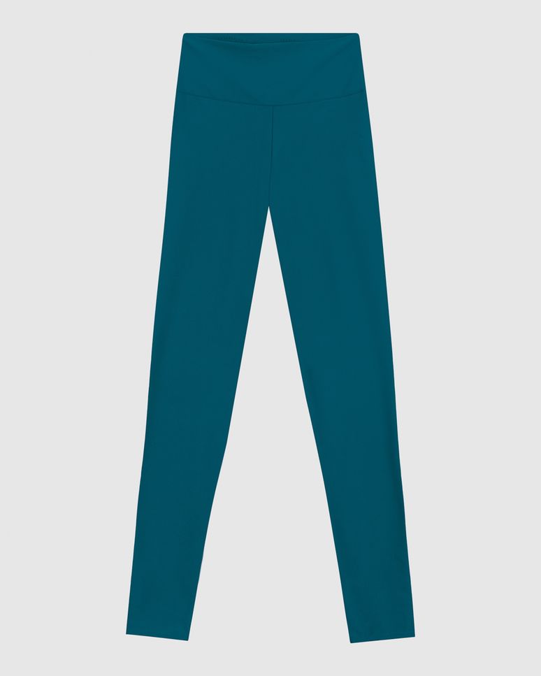 Calça Legging Feminina Em Malha Dry - ENFIM