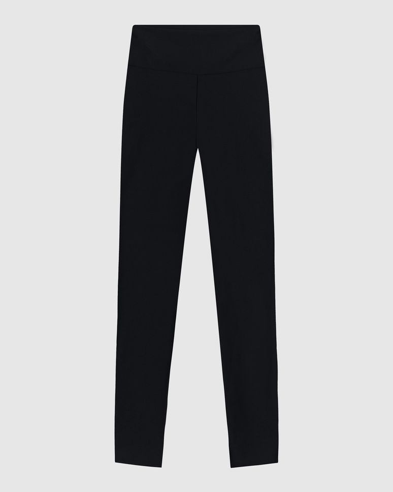 Calça Legging Feminina Em Malha Com Proteção UV50+ - ENFIM