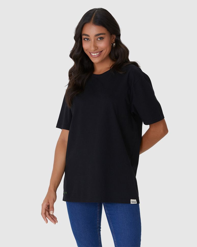 Camiseta Ar.voree Unissex Especial Com Estampa Malwee