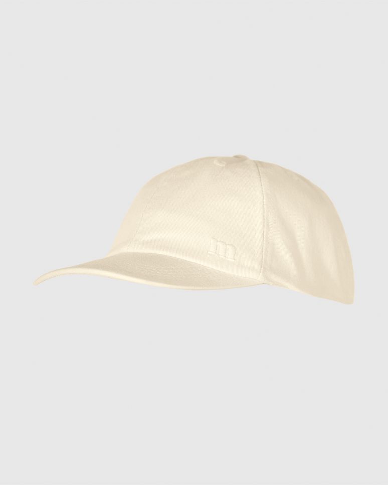 Boné Infantil Unissex Com Bordado Frontal Em Sarja Malwee Kids