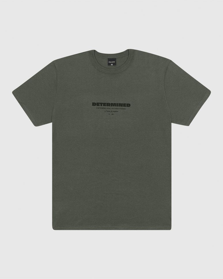 Camiseta Menino Manga Curta Estampa Lettering Em Algodão Malwee Kids