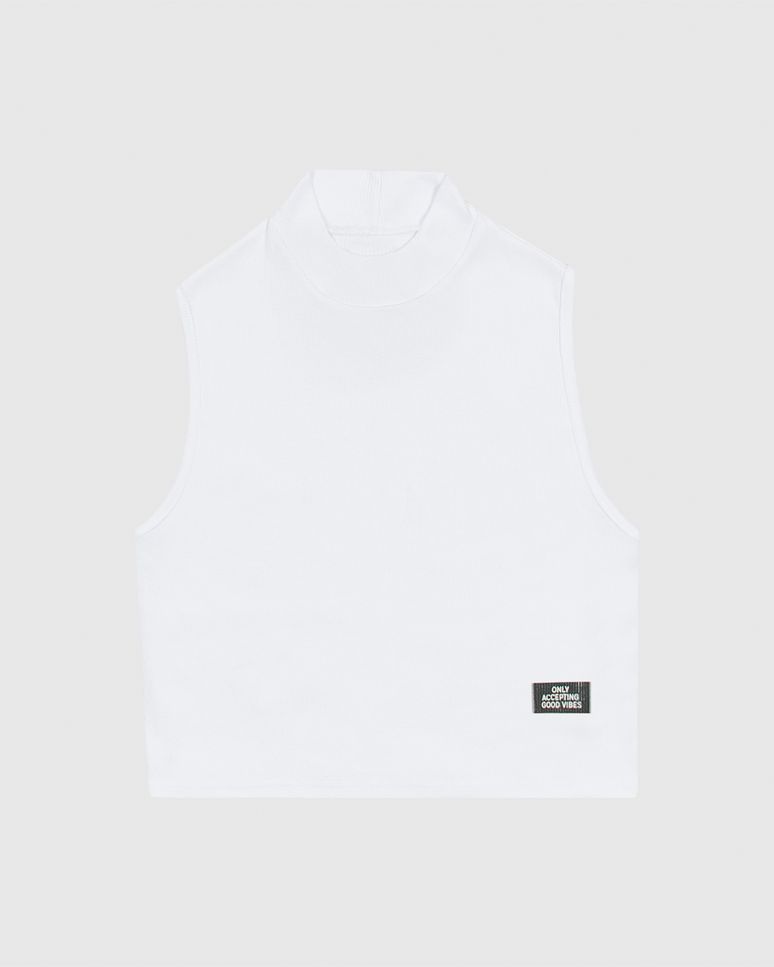 Regata Infantil Menina Cropped Estampa Lettering Em Ribana Malwee Kids