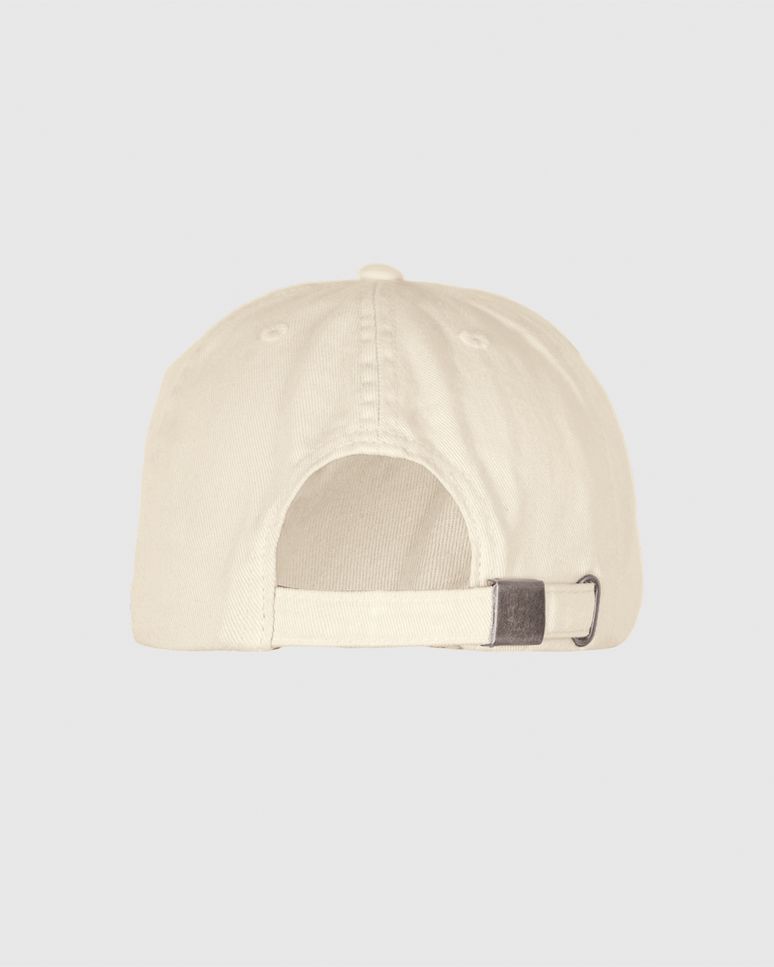 Boné Infantil Unissex Com Bordado Frontal Em Sarja Malwee Kids