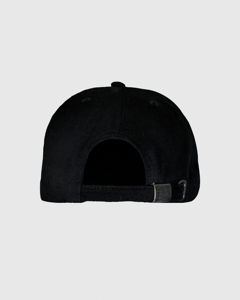 Boné Infantil Unissex Com Bordado Frontal Em Sarja Malwee Kids