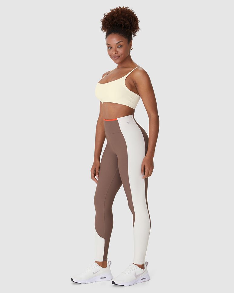 Top Regata Esportivo Alça Fina Bojo Removível Em Malha Dry E Proteção UV50+ Malwee Active