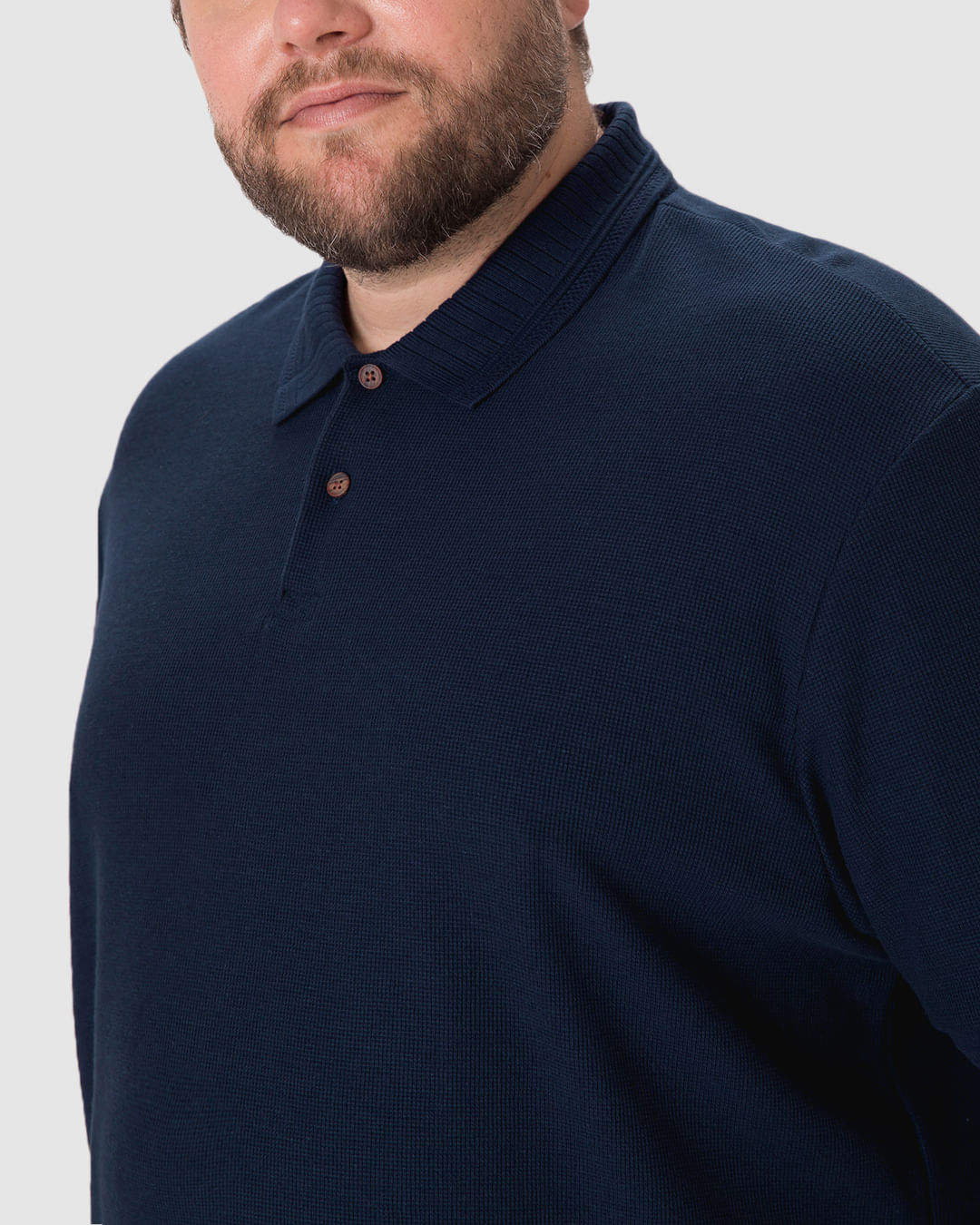 SUNSEA(サンシー ) SNM-BLUE W/E POLO サイズ3 SUNSEA(サンシー ) SNM-BLUE W/E POLO サイズ3の通販 | LIFESTYLEAYURVEDIC