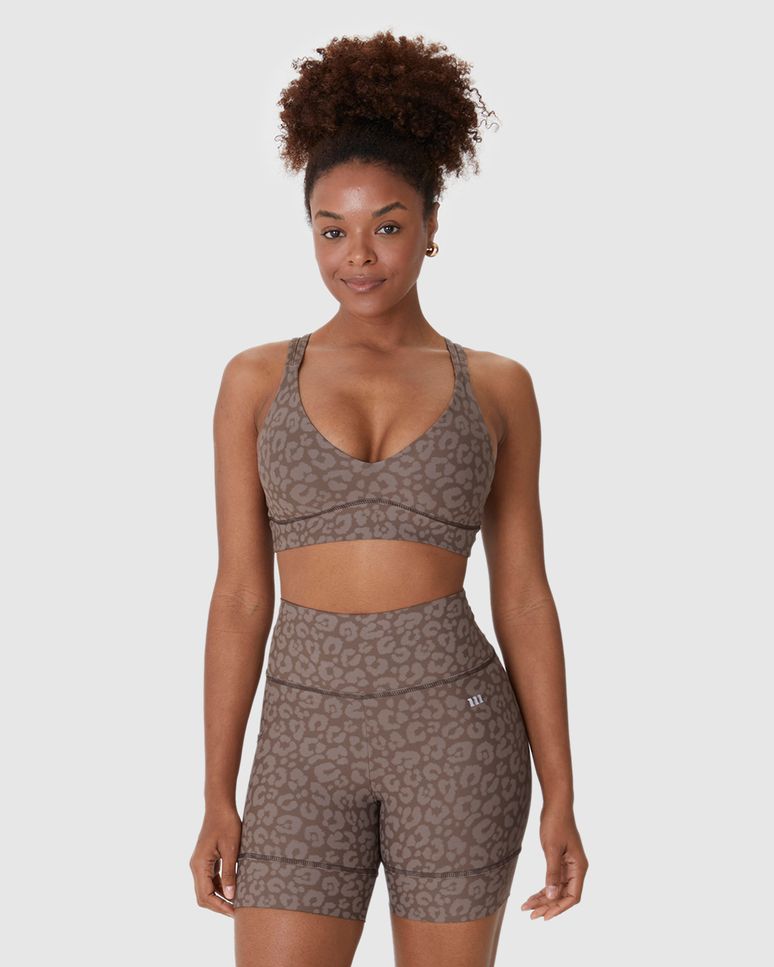 Top Regata Esportivo Em Malha Dry E Proteção UV50+