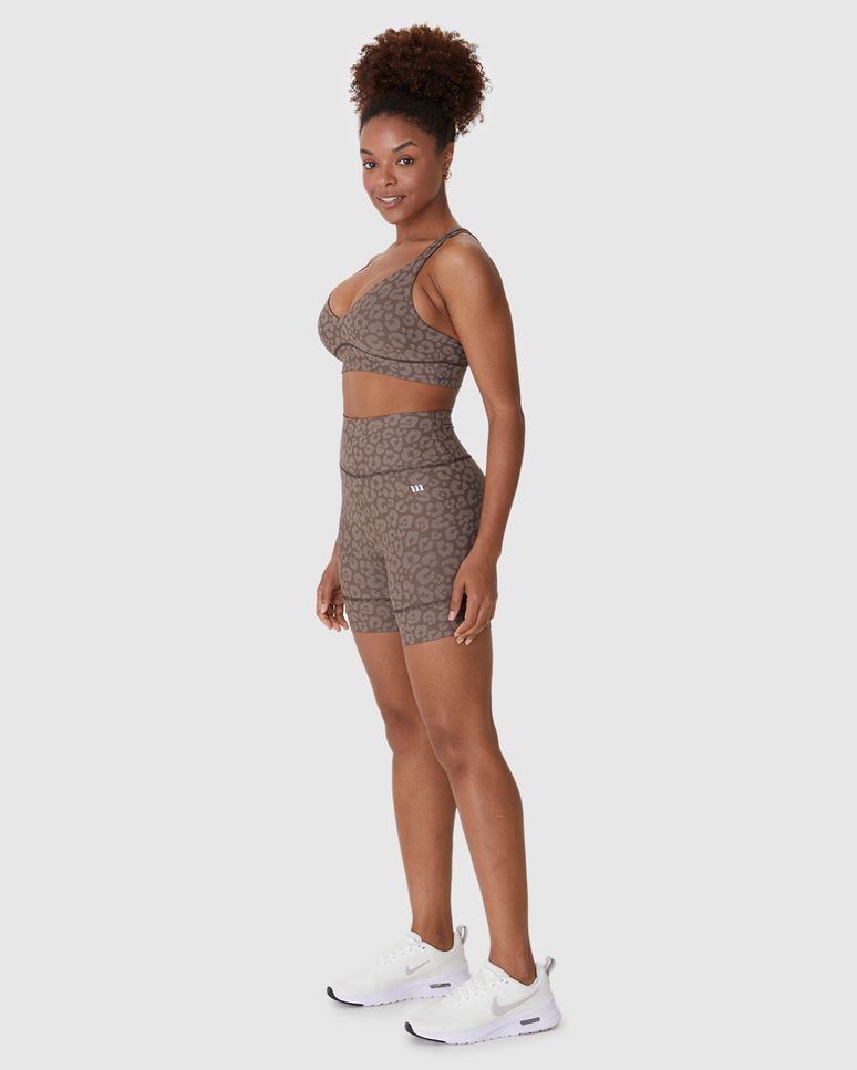 Top Regata Esportivo Em Malha Dry E Proteção UV50+