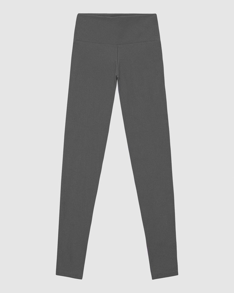 Calça Legging Feminina Em Malha Proteção UV50+ - ENFIM