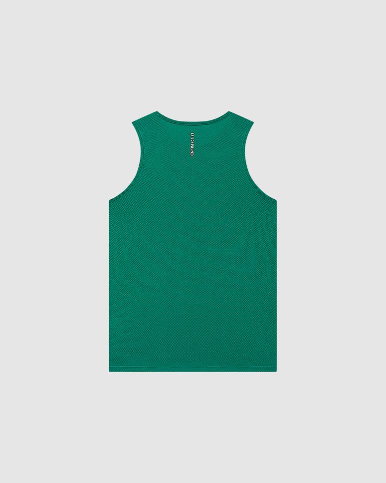 Regata Masculina Com Dry Em Poliamida - ENFIM