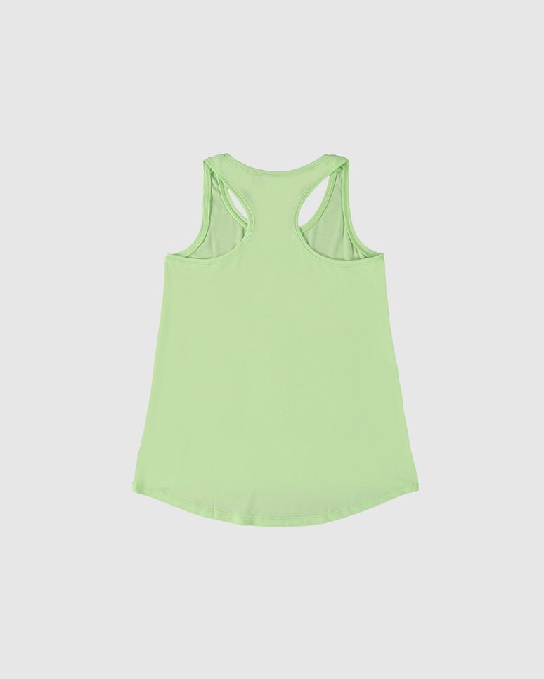 Regata Feminina Linha A em Malha Dry - ENFIM