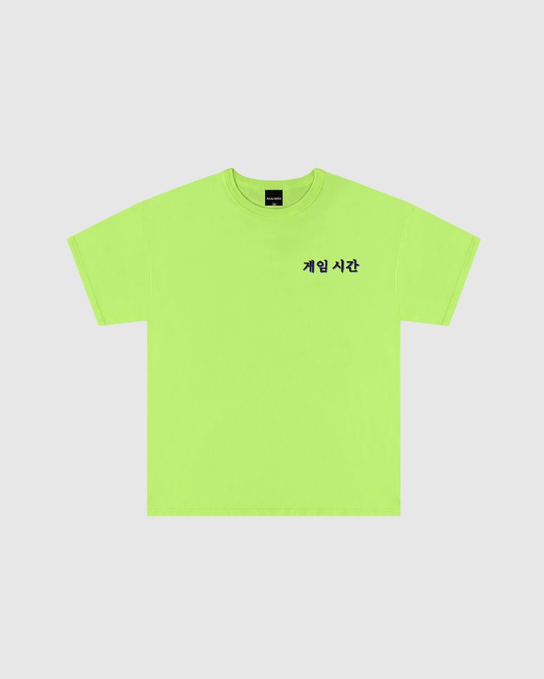 Camiseta Menino Estampa Frente E Costas Em Algodão Malwee Kids