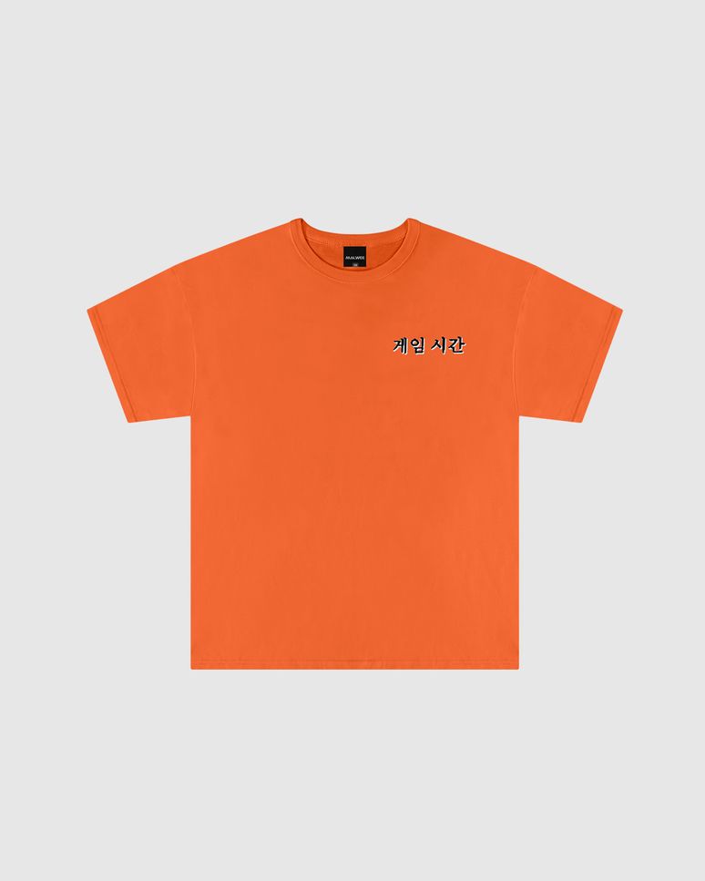 Camiseta Menino Estampa Frente E Costas Em Algodão Malwee Kids