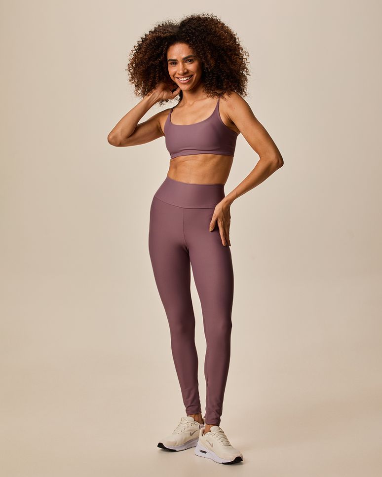 Top Regata Esportivo Alça Fina Bojo Removível Em Malha Dry E Proteção UV50+ Malwee Active