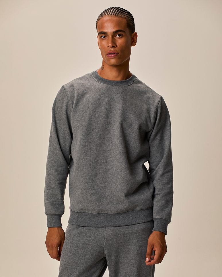 Conjunto Masculino Calça Cós Elástico Em Moletom Flanelado