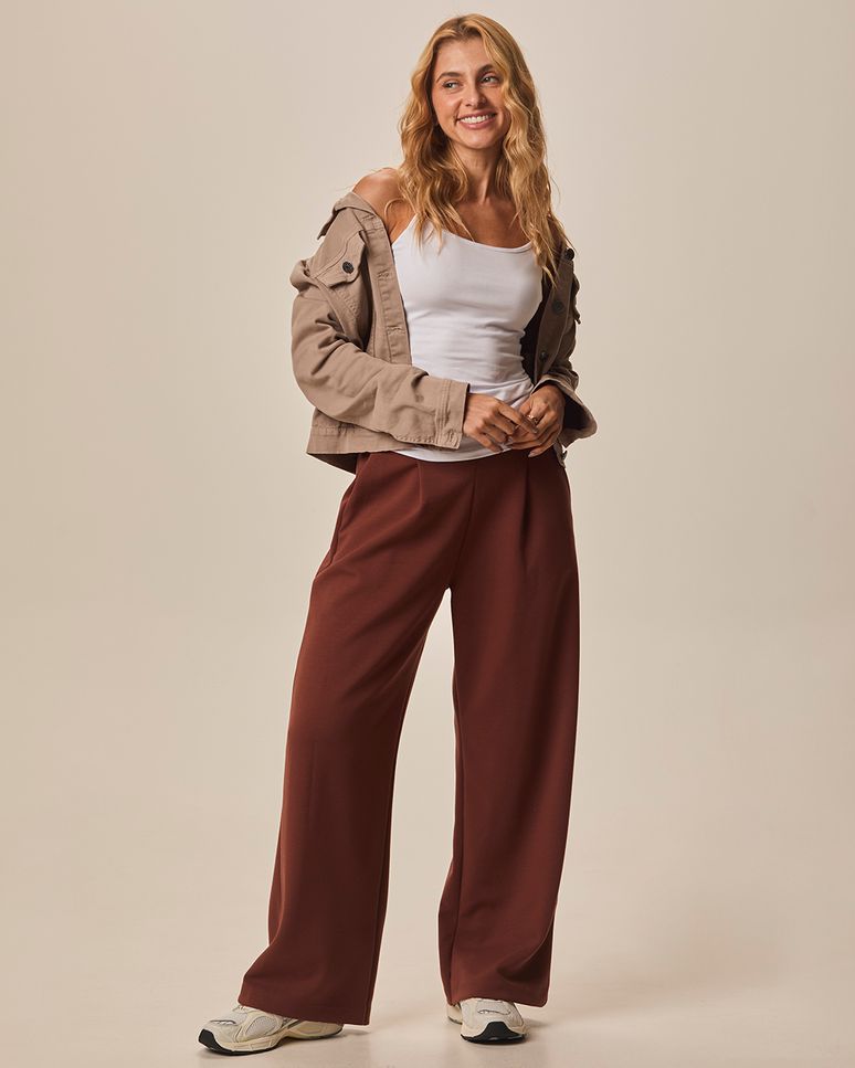 Regata Básica Feminina Alça Fina Em Algodão