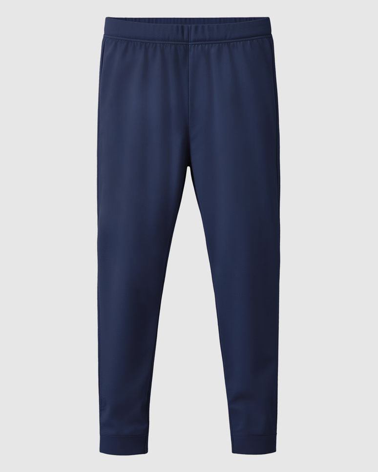 Calça Legging Infantil Moletom Stretch Flanelado Malwee Kids