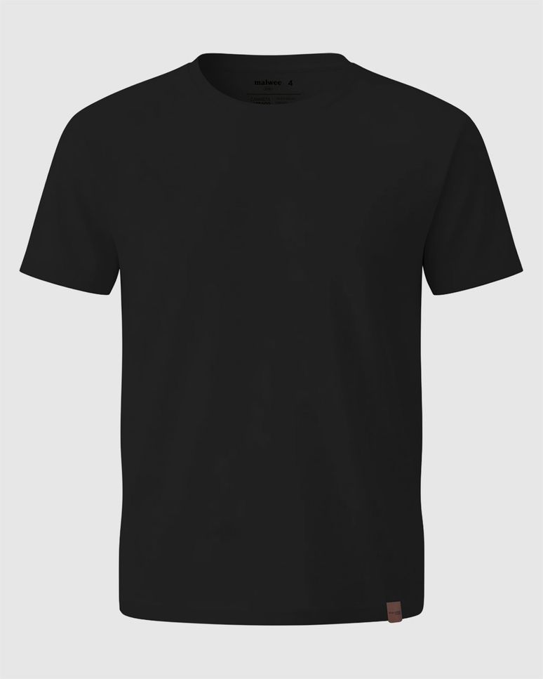 Camiseta Infantil Unissex Abraço Em Malha Comfy Touch Malwee Kids