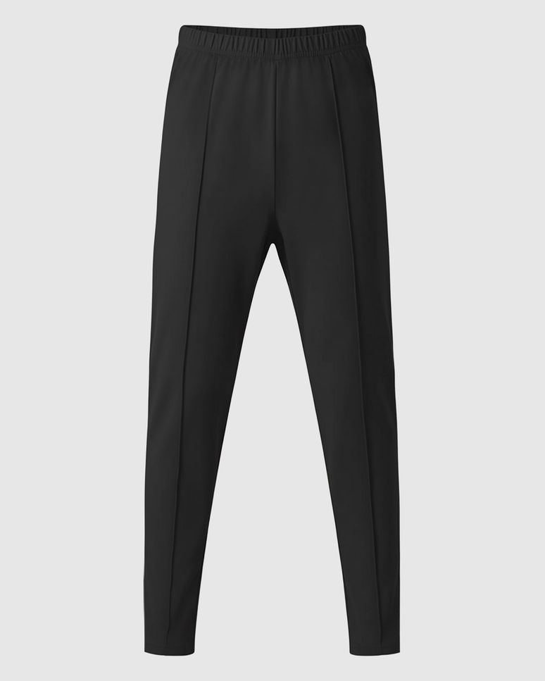 Calça Legging Infantil Montaria Em Moletom Stretch Flanelado Malwee Kids